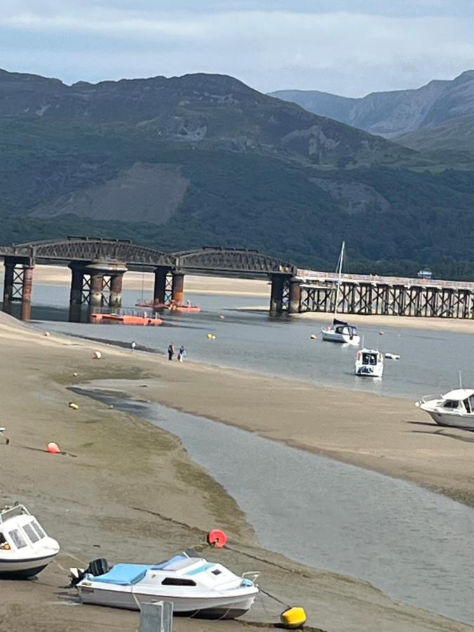 Harbour * Barmouth